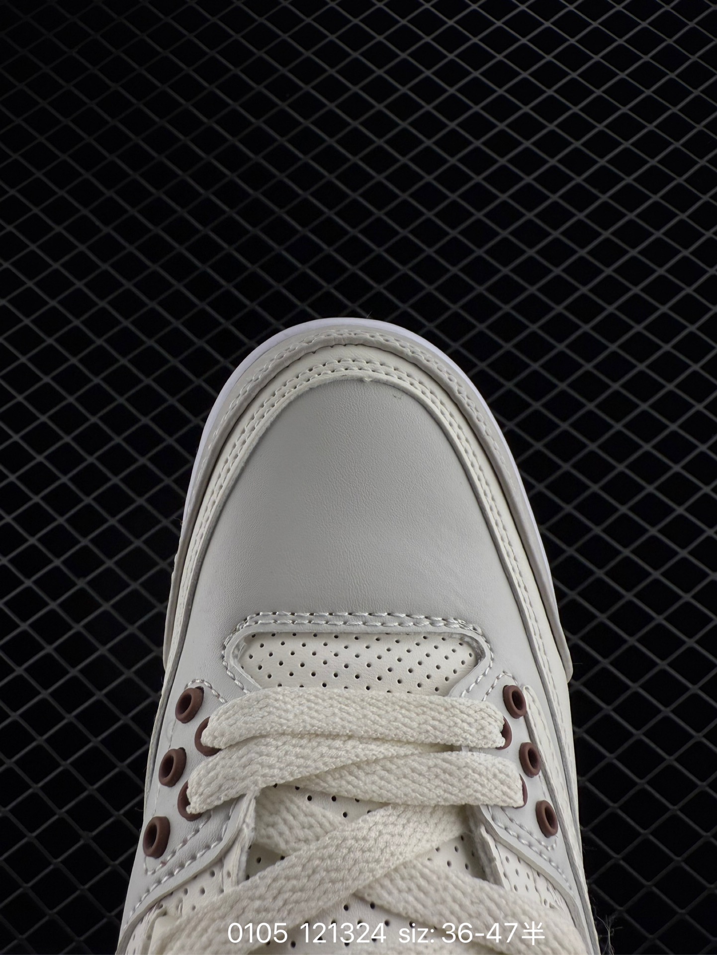 Nike Air Jordan 3 SP